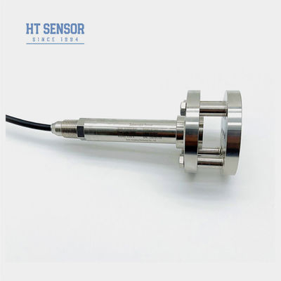 BH93420-WS1  Sewage Level Sensor Flange Fuel Level Sensor Liquid Level Transmitter