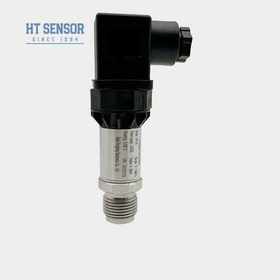 4-20mA Explosion Proof Pressure Sensor 24V Industrial Pressure Transducer Level Sensor