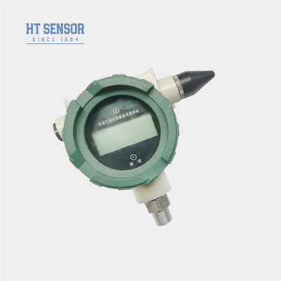 0-10kpa-100MPa Wireless Pressure Transmitter Wireless Pressure Transducer With GPRS Sensor
