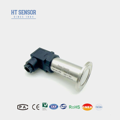 Pressure Measurement Sensor In Unusual Media And Special Occasions Pressure Transmitter Sensor