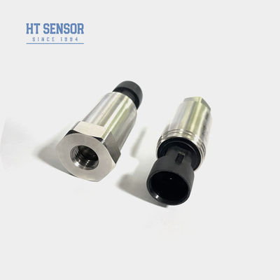 Stainless Steel Industrial Pressure Sensor for Air Conditioning and Refrigeration Transmitter