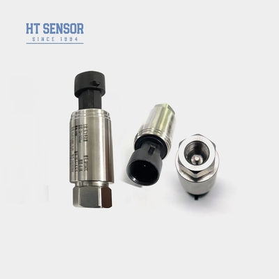 Stainless Steel Industrial Pressure Sensor for Air Conditioning and Refrigeration Transmitter