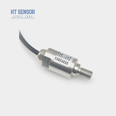 OEM Silicon Digital Pressure Sensor 316L Stainless Steel Pressure Transmitter Sensor