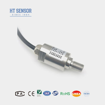 OEM Silicon Digital Pressure Sensor 316L Stainless Steel Pressure Transmitter Sensor