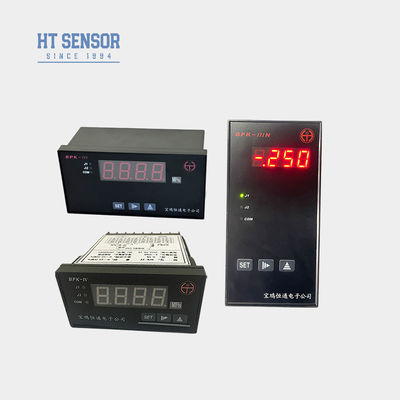 Highly Accurate Digital Pressure Gauges in BPK-III Series Customizable Scope Settings