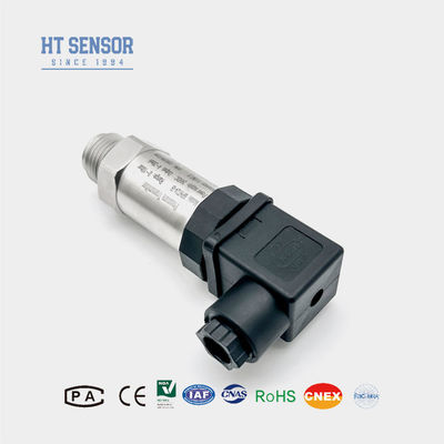 10kpa High Accuracy Flush Diaphragm Pressure Sensor For Marine And Aviation Industries Transmitter