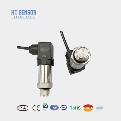 10kpa High Accuracy Flush Diaphragm Pressure Sensor For Marine And Aviation Industries Transmitter