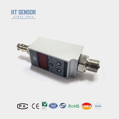 BPZK04 Electronic Pressure Switch The Perfect Combination of Measurement and Control