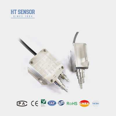 BP93420D-I Air Differential Pressure Sensnor Transmitter For Process Control Differential Pressure Transmitter