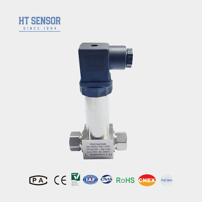 BP93420DII Differential Pressure Transmitter For Gas And Liquid Pipeline Measurement Sensor