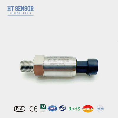4-20mA Industrial Pressure Sensor Stainless Steel Air Oil Pressure Sensor Hydraulic System