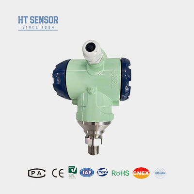 Industrial Pressure Sensor Transmitter BP93420-IIIA for Accurate Pressure Display