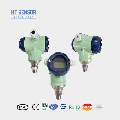 Industrial Pressure Sensor Transmitter BP93420-IIIA for Accurate Pressure Display