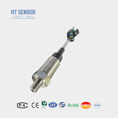 IP68 Waterproof Industrial Pressure Sensor Transmitter For Industrial Applications