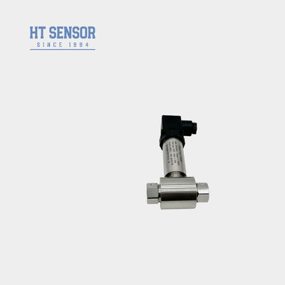 Industrial Grade Differential Pressure Transmitter With Compact And Easy Installation