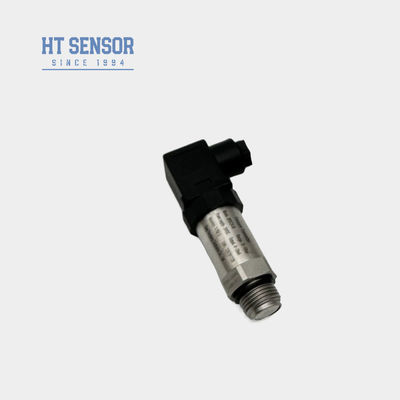 Industrial Grade Flush Diaphragm Pressure Sensor For Harsh Condition Level Transmitter