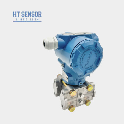 BP3351 Stable And Dependable Differential Pressure Transmitter For Industrial Applications