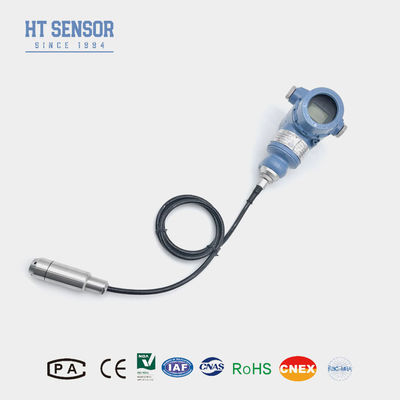 BH93420-I  Signal Outout Submersible Pressure Transmitter For Level Measurement