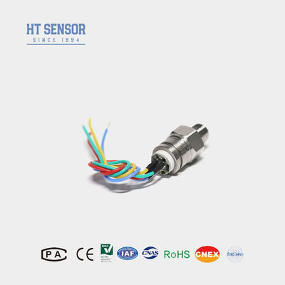 HT30 Silicon Pressure Sensor Customizable For Different Customer Requirements