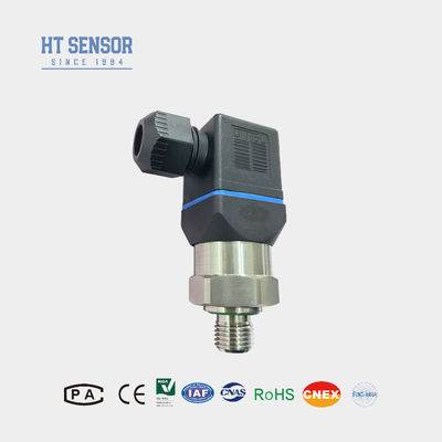 4-20mA Signal Output Industrial Pressure Sensor With International Standard Connector