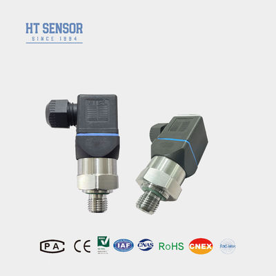 4-20mA Signal Output Industrial Pressure Sensor With International Standard Connector