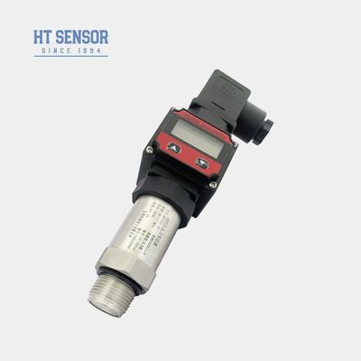 BPHT24 Flush Diaphraqm Pressure Sensor Transmitter level sensor