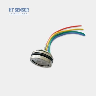 Baoji Hengtong HT26V Pressure Sensor Cell for Transmitter Pressure Sensor Core