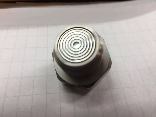 10VDC Power HT24V Silicon Pressure Sensor Cell G1/2 Level Sensor Flush Pressure Sensor Core