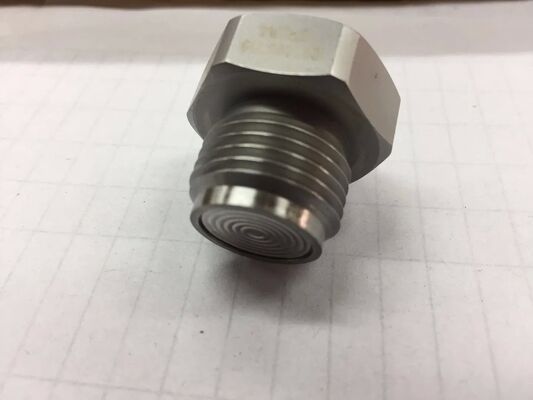 10VDC Power HT24V Silicon Pressure Sensor Cell G1/2 Level Sensor Flush Pressure Sensor Core