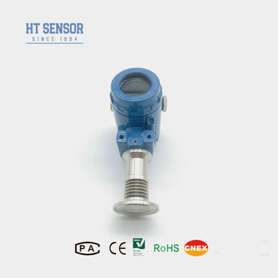 OEM Digital Output BP93420-IIIQT Pressure Transmitter for Beverage Industry Industrial Pressure Sensor
