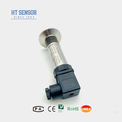 Hengtong 4-20mA Pressure Sensor BP93420-IQT for Beverage Food Transmitter China
