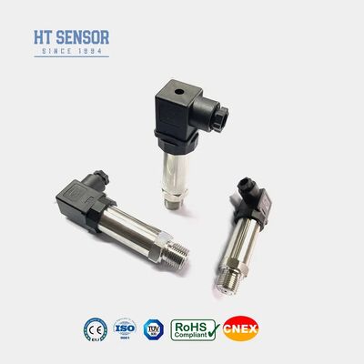 0-10VDC G1/2 Level Transmitter with 316L Stainless Steel Pressure Sensor for Liquid Measurement
