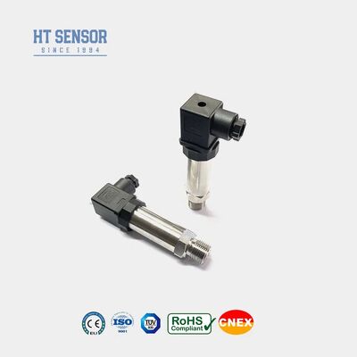 0-10VDC G1/2 Level Transmitter with 316L Stainless Steel Pressure Sensor for Liquid Measurement