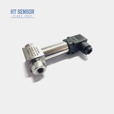 4-20mA Output Differential Pressure Transmitter with 0.25% Accuracy and IP65 Protection for Liquid Level Measurement