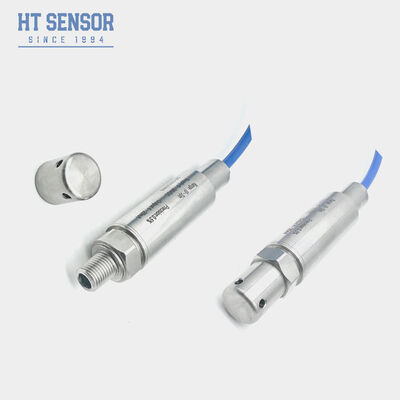 High Temperature Corrosion Resistant IP68 Liquid Level Transmitter and Pressure Sensor for Industrial Applications