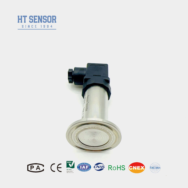 Pressure Measurement Sensor In Unusual Media And Special Occasions Pressure Transmitter Sensor