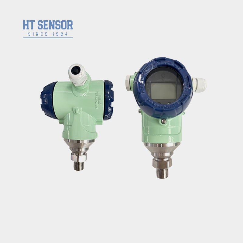 High Stable BPZ93420-III Smart Pressure Transmitter Digital Pressure Sensor OEM With Display