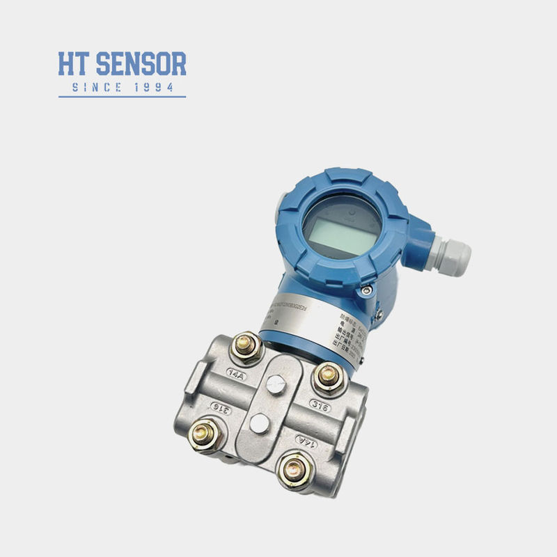 BP3351 Stable And Dependable Differential Pressure Transmitter For Industrial Applications