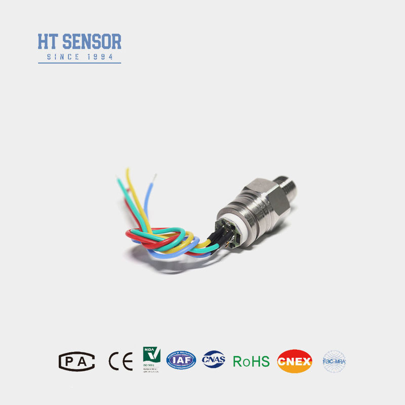 HT30 Silicon Pressure Sensor Customizable For Different Customer Requirements