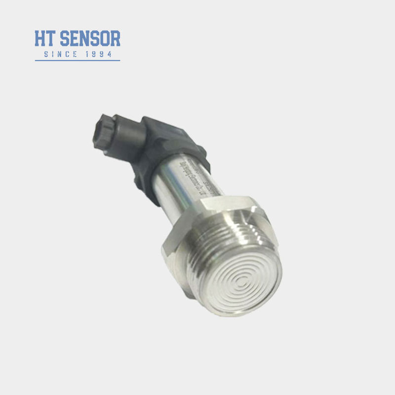 G1  Flush Diaphragm Pressure Transducer Silicon Pressure Sensor