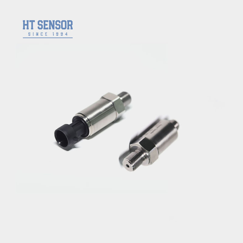 BP155 4-20mA Pressure Sensor 0.25% Accuracy IP65 316L Stainless Steel G1/4