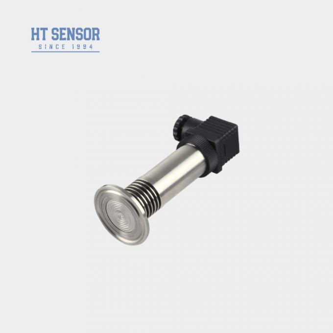 Transmetteur de pression OEM de type Hengtong Clamp avec capteur de pression résistant à haute température 1