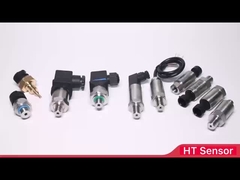 Capteur de l'émetteur de pression