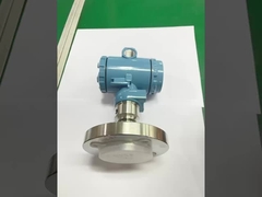 OEM Dépouilleur d'huile d'eau Transmetteur de pression du diaphragme Sensor de pression numérique de niveau de boisson