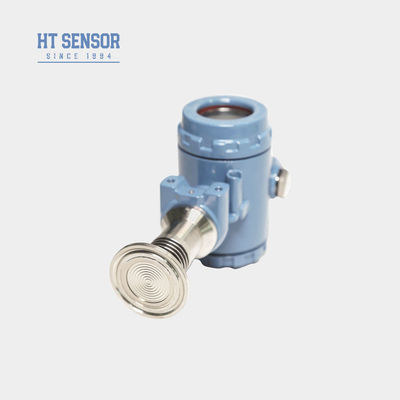 Transmetteur de pression Hengtong Digital Output 2088 pour l'industrie alimentaire, capteur de pression intelligent