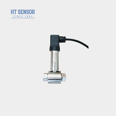 Transmetteur de pression différentielle BP93420D-II avec DIN pour test de liquide, capteur de niveau différentiel