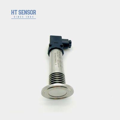 Transmetteur de pression OEM de type Hengtong Clamp avec capteur de pression résistant à haute température
