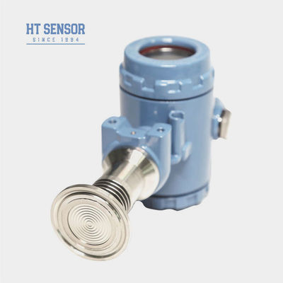 OEM Dépouilleur d'huile d'eau Transmetteur de pression du diaphragme Sensor de pression numérique de niveau de boisson