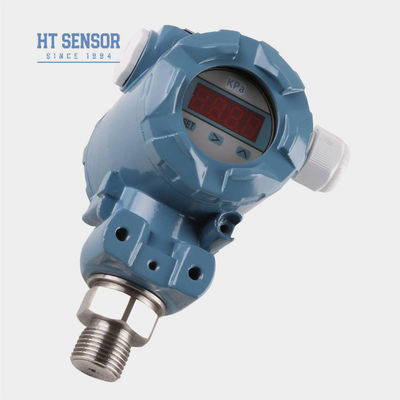 BP93420-III Capteur de pression numérique 4-20mA