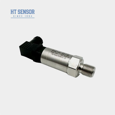 BP157 Hengtong OEM Mini DIN Capteur de transmission de pression pour la mesure de l'huile dans l'eau gazeuse